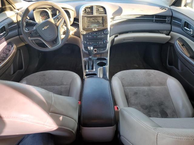 1G11C5SA4GF143807 - 2016 CHEVROLET MALIBU LIM LT Көк фото 8