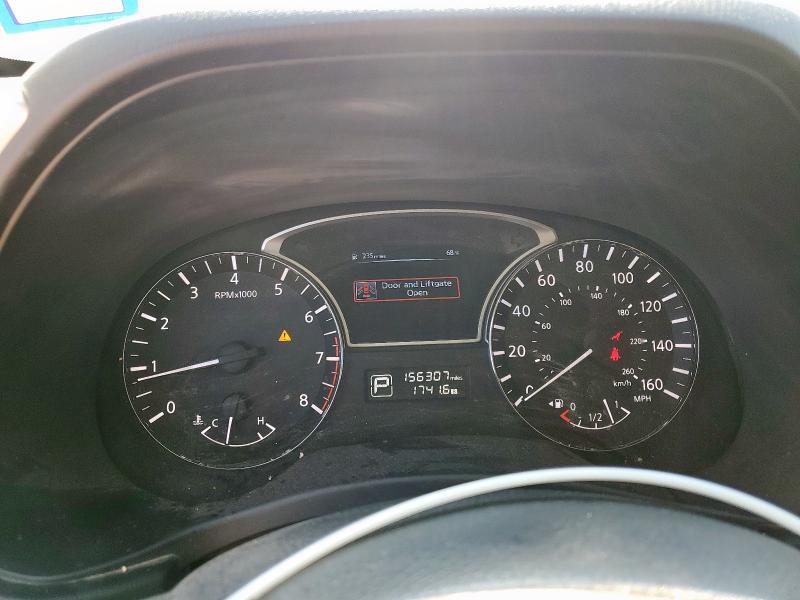 5N1AR2MN5EC705776 - 2014 NISSAN PATHFINDER S 白色 照片 9