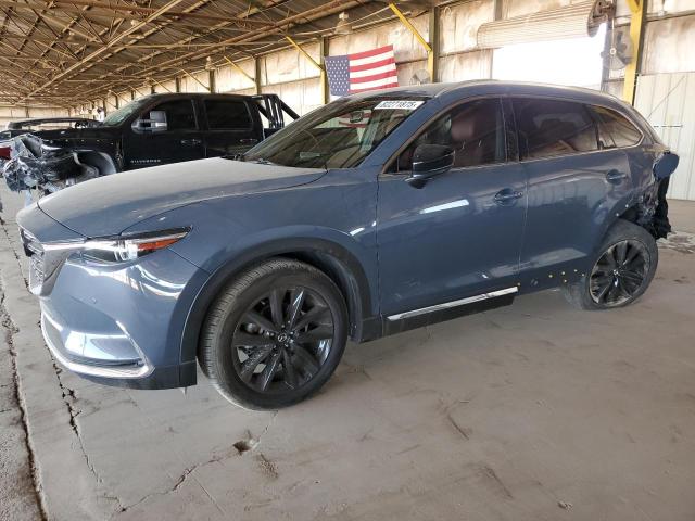 2022 MAZDA CX-9 GRAND TOURING, 