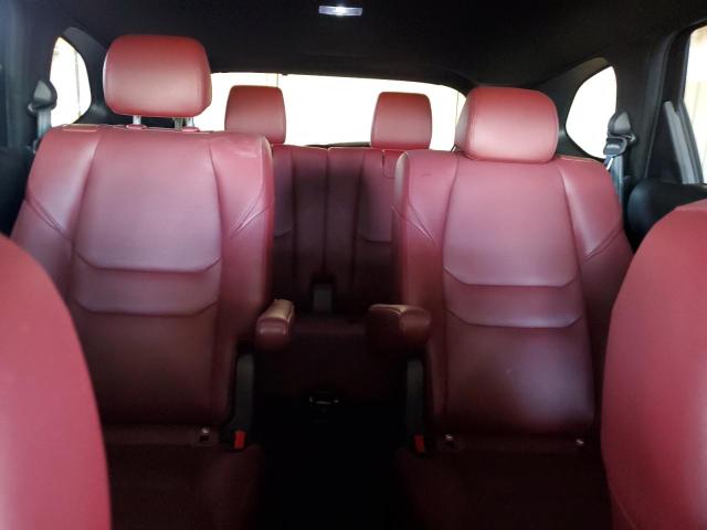 JM3TCBDY9N0621641 - 2022 MAZDA CX-9 GRAND TOURING BLUE photo 10