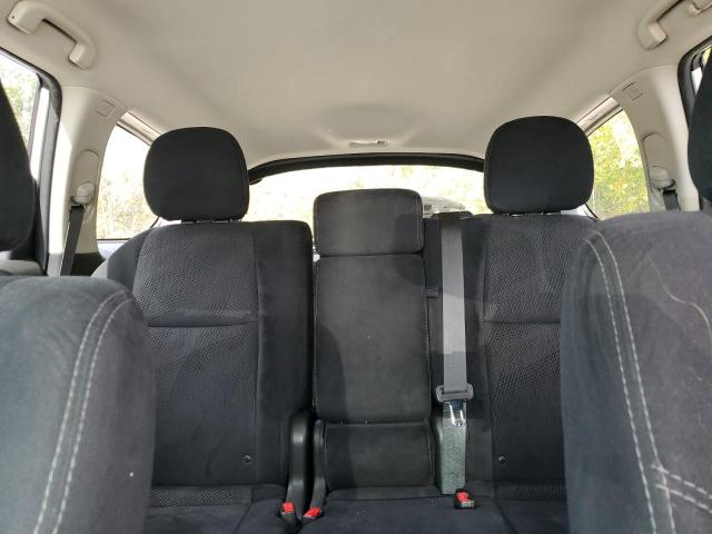 5N1AR2MMXGC628543 - 2016 NISSAN PATHFINDER S Blanc photo 10