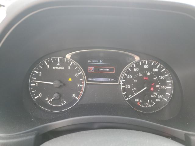 5N1AR2MMXGC628543 - 2016 NISSAN PATHFINDER S Blanc photo 9