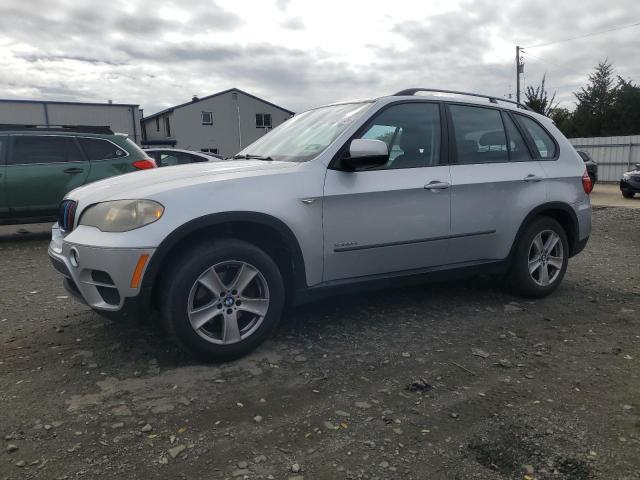 2012 BMW X5 XDRIVE35I, 