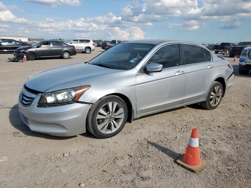 2012 HONDA ACCORD LX, 