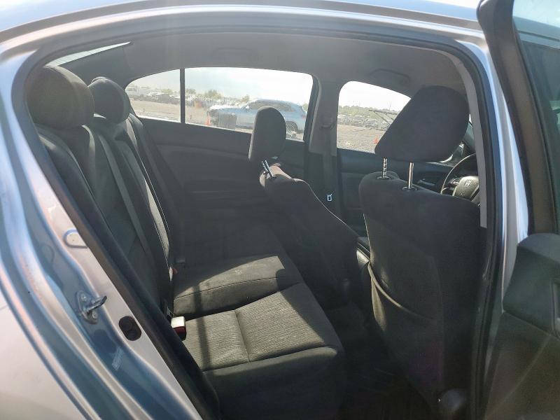 1HGCP2F32CA027819 - 2012 HONDA ACCORD LX Gümüş foto 10