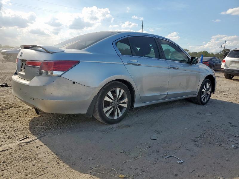 1HGCP2F32CA027819 - 2012 HONDA ACCORD LX Gümüş foto 3