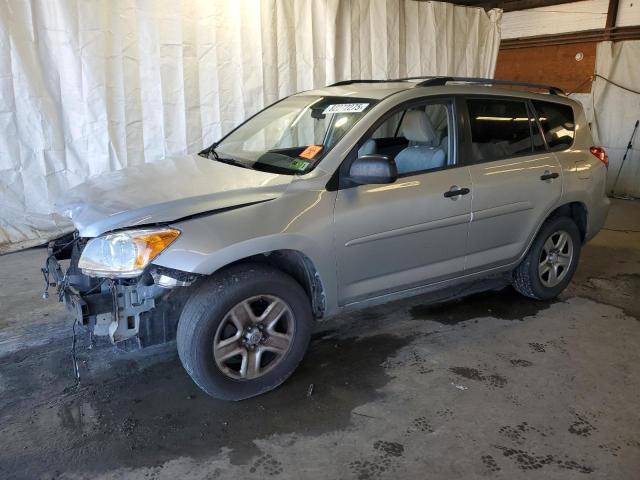 2011 TOYOTA RAV4, 