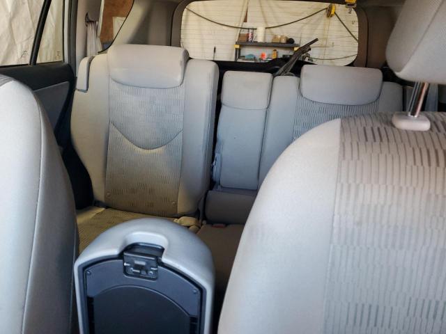 2T3BF4DV3BW131670 - 2011 TOYOTA RAV4 SILVER photo 10