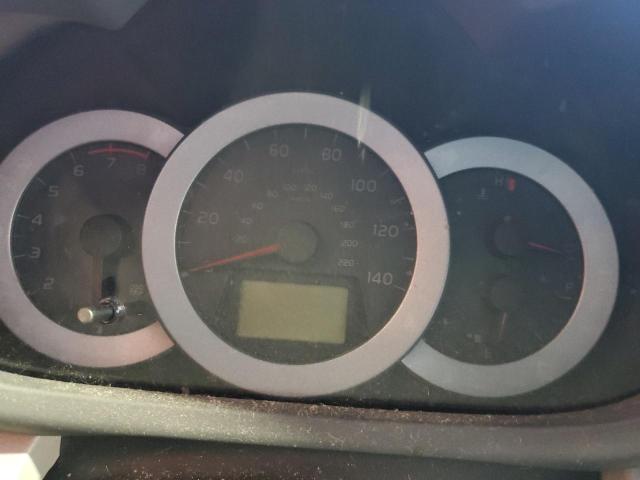 2T3BF4DV3BW131670 - 2011 TOYOTA RAV4 SILVER photo 9