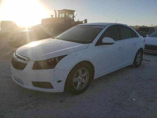 2011 CHEVROLET CRUZE ECO, 