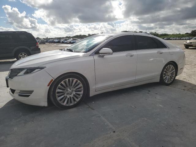 2013 LINCOLN MKZ, 