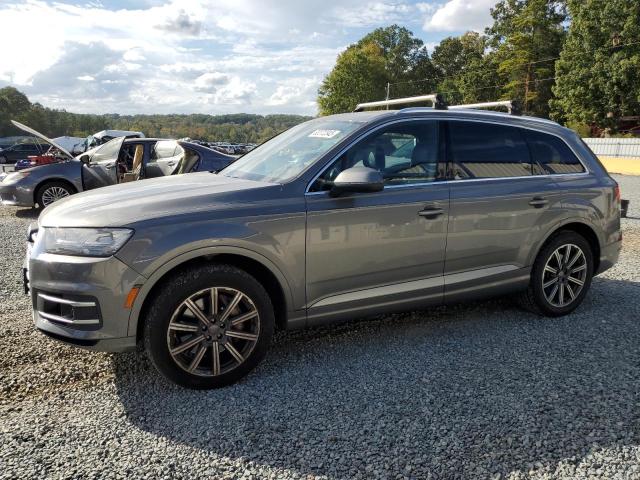 2017 AUDI Q7 PREMIUM PLUS, 