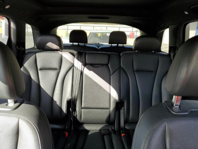 WA1LABF75HD059327 - 2017 AUDI Q7 PREMIUM PLUS Gris foto 10