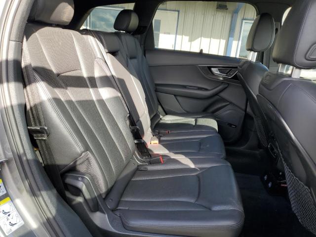WA1LABF75HD059327 - 2017 AUDI Q7 PREMIUM PLUS Gris foto 11