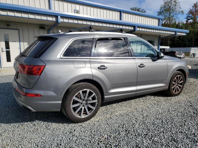 WA1LABF75HD059327 - 2017 AUDI Q7 PREMIUM PLUS Gris foto 3