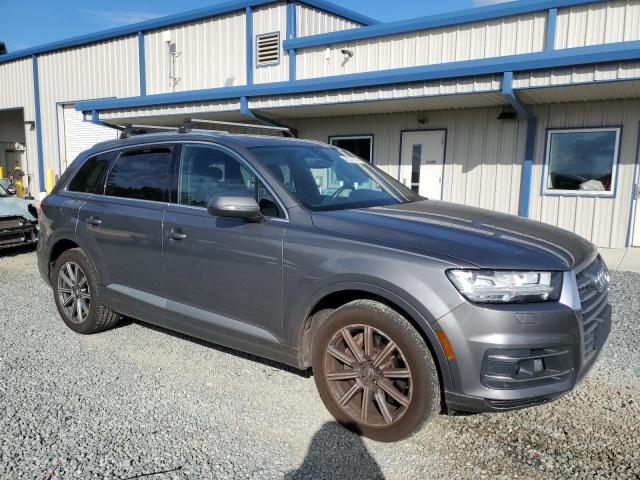 WA1LABF75HD059327 - 2017 AUDI Q7 PREMIUM PLUS Gris foto 4