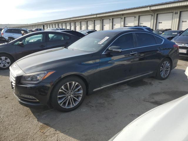 2016 HYUNDAI GENESIS 3.8L, 