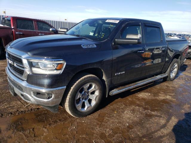 2019 RAM 1500 BIG HORN/LONE STAR, 