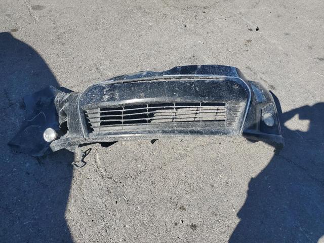 5YFBURHE4GP387718 - 2016 TOYOTA COROLLA L 黑色 照片 12