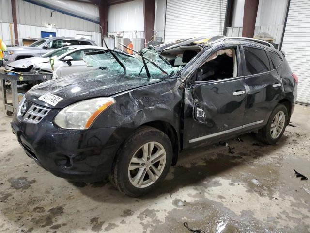 2013 NISSAN ROGUE S, 