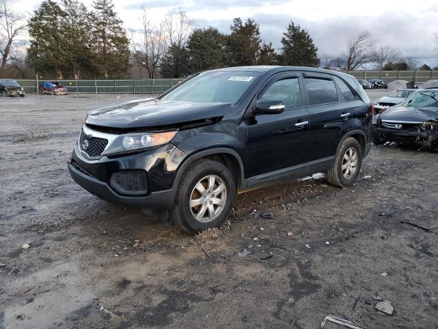 2011 KIA SORENTO BASE, 