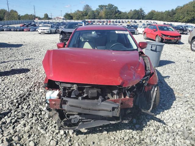 3MZBN1U73JM214757 - 2018 MAZDA 3 SPORT Rouge photo 5