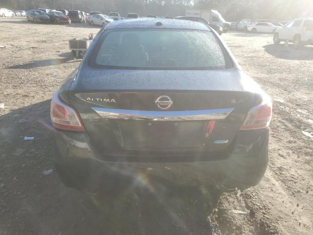 1N4AL3AP4DN452654 - 2013 NISSAN ALTIMA 2.5 BLUE photo 6