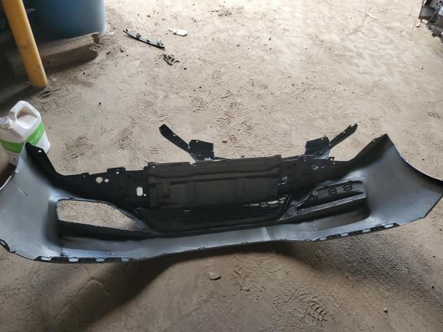 1HGCR2F37GA072156 - 2016 HONDA ACCORD LX SILVER photo 12