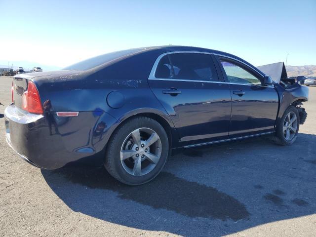 1G1ZC5E14BF226287 - 2011 CHEVROLET MALIBU 1LT BLUE photo 3