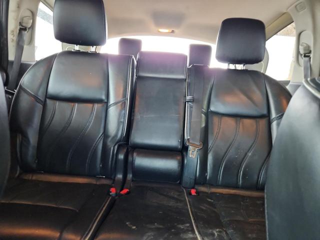 5N1AL0MN4GC523026 - 2016 INFINITI QX60 Ağ foto 10