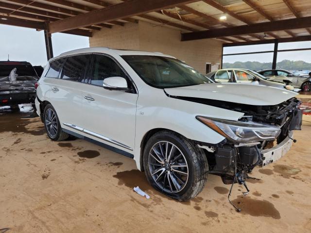 5N1AL0MN4GC523026 - 2016 INFINITI QX60 Ağ foto 4