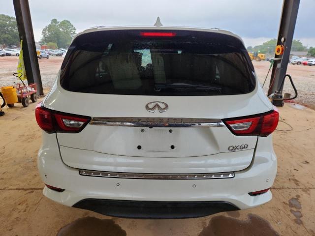 5N1AL0MN4GC523026 - 2016 INFINITI QX60 Ağ foto 6