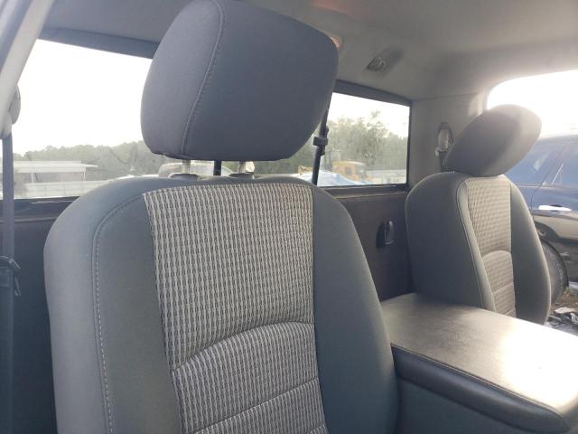 3D7JB1EP3BG515749 - 2011 DODGE RAM 1500 白色 照片 10