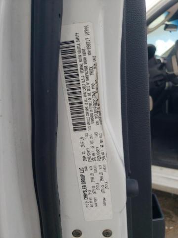 3D7JB1EP3BG515749 - 2011 DODGE RAM 1500 白色 照片 13