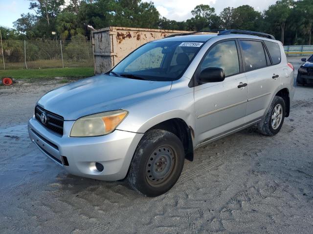 2008 TOYOTA RAV4, 
