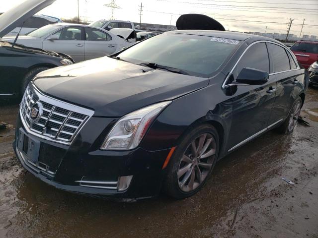 2014 CADILLAC XTS LUXURY COLLECTION, 