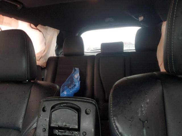 JA4AZ3A37KZ025393 - 2019 MITSUBISHI OUTLANDER SE Սև լուսանկար 10