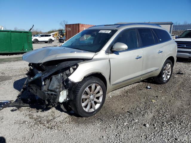 2015 BUICK ENCLAVE, 