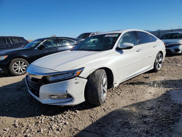 2018 HONDA ACCORD TOURING, 