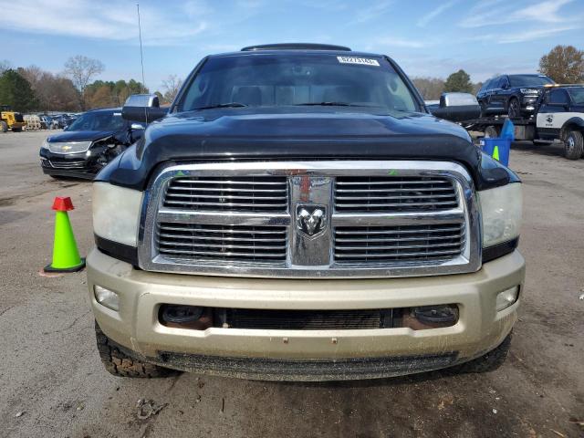 3D7UT2CLXBG566357 - 2011 DODGE RAM 2500 BROWN photo 5