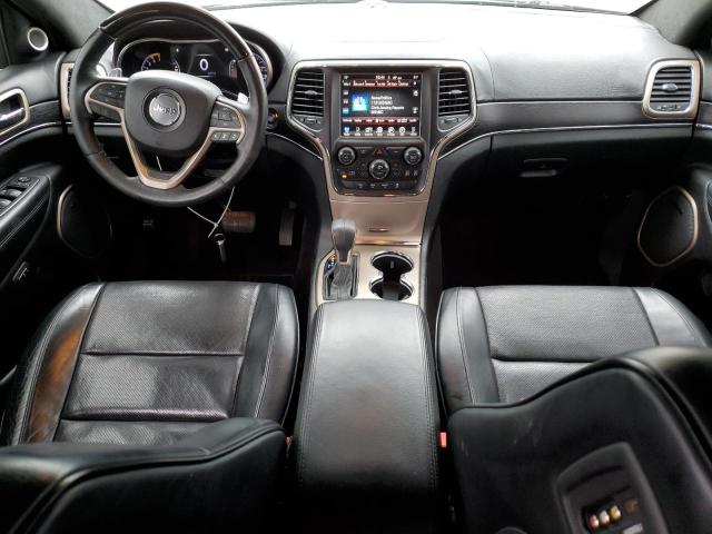 1C4RJFJT9GC378245 - 2016 JEEP GRAND CHER SUMMIT Kastanienbraun Foto 8