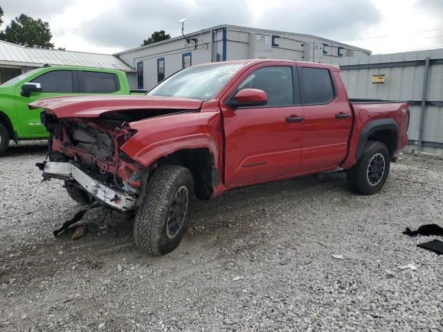2024 TOYOTA TACOMA DOUBLE CAB, 