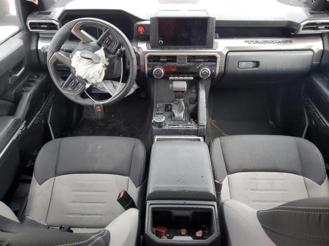 3TYLB5JN2RT013054 - 2024 TOYOTA TACOMA DOUBLE CAB 红色 照片 8