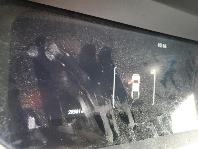 3TYLB5JN2RT013054 - 2024 TOYOTA TACOMA DOUBLE CAB 红色 照片 9