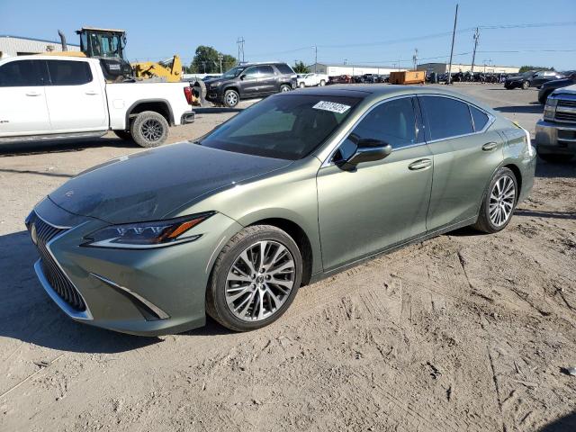 2019 LEXUS ES 350, 