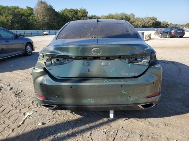 58ABZ1B12KU018414 - 2019 LEXUS ES 350 绿色 照片 6