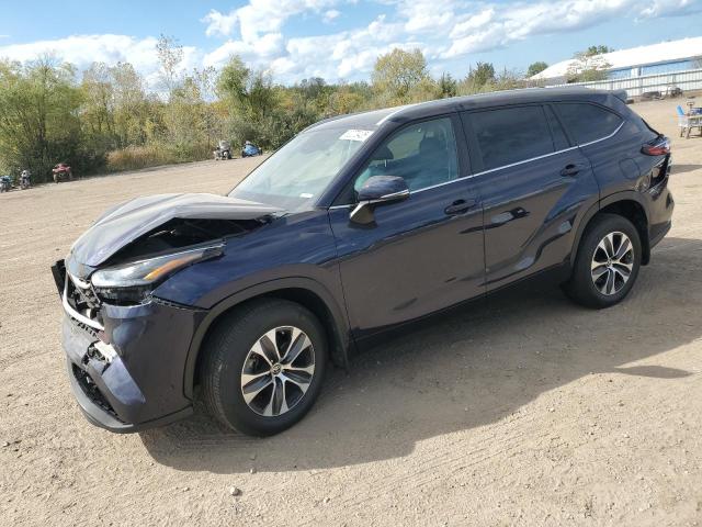 2023 TOYOTA HIGHLANDER L, 