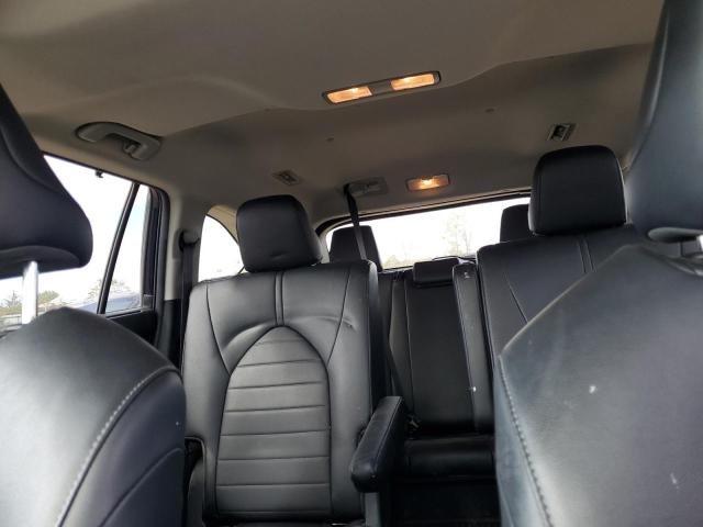 5TDKDRBH4PS519077 - 2023 TOYOTA HIGHLANDER L Көк фото 10