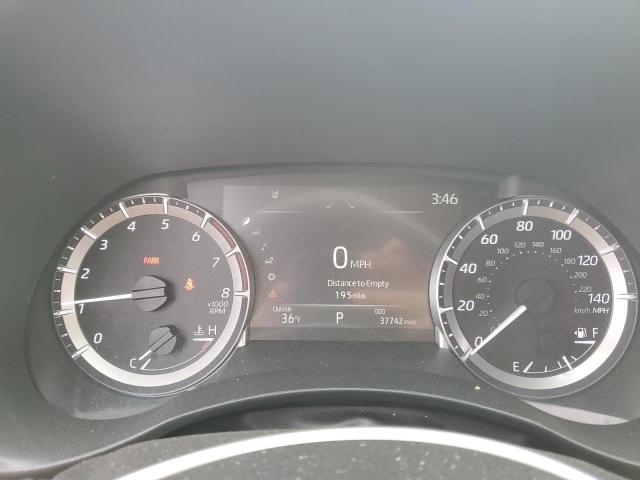 5TDKDRBH4PS519077 - 2023 TOYOTA HIGHLANDER L Көк фото 9