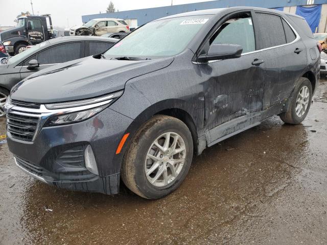 2023 CHEVROLET EQUINOX LT, 